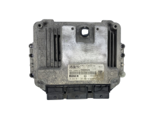 Riadiaca Jednotka 0281011701 6M51-12A650-NA Ford Bosch 62901