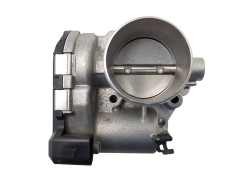 Ventil teleskopu škrtiacej klapky Ford Volvo 7S7G-9F991-CA 0280750535 1.6 Bosch 0km 1036