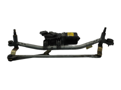Mechanizmus Stieračov Citroen C2 C3 9638117180 53559002 Valeo