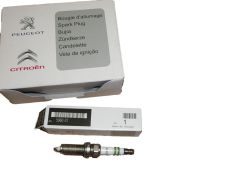 Zapaľovacia sviečka Nový Originál 5960.G1 5960G1 Citroen Peugeot