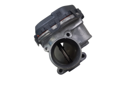 Ventil teleskopu škrtiacej klapky 9807238580 V29039645 PSA Ford 1.6 HDI 1478