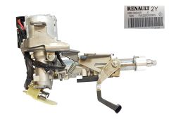Stĺpik riadenia Renault Megane 3 488108643R 488100603R Nový Originál