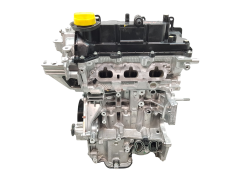 Benzínový Motor H4DE470 H4D470 100017921R 1.0 TCE Renault Dacia Sandero 3 0km
