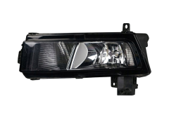 Hmlové svetlo Ľavá 5TA941661 99411798602 VW Touran DPA