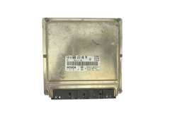 Riadiaca Jednotka Mercedes A6681530879 0281011151 Bosch 57545