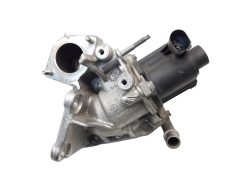 Egr Ventil Renault Dacia 8200846454C 8200836385 1.5 DCI