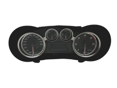 Otáčkomer Alfa Romeo Mito 50517150 A2C53357406 40735