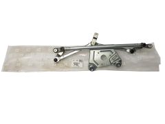 Mechanizmus Stieračov Predný Peugeot 607 6401E5 9629541780