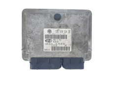 Riadiaca Jednotka 036906034DD IAW4MV.DD 61600.663.02 VW Magneti Marelli 63682