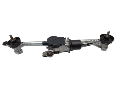 Mechanizmus Stieračov Predný Nissan Qashqai 2 C004 Mitsuba 1612