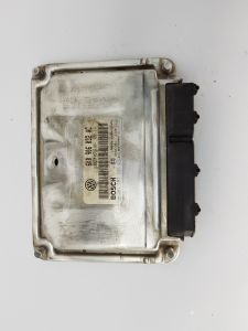 Riadiaca Jednotka 6K0906032AC 0261207228 Seat Bosch 3731