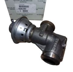 Egr Ventil Originál 1628WV 1628.WV Citroen Peugeot
