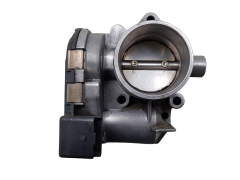 Ventil teleskopu škrtiacej klapky Citroen Peugeot 0280750085 1635Q9 1.6 Bosch 2477
