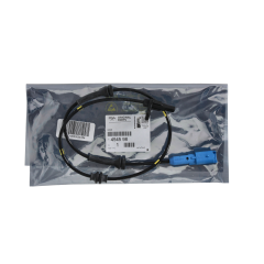 ABS Snímač Zadný Originál Citroen Peugeot 454598 4545.98