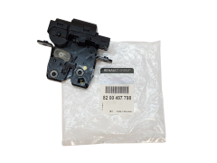 Zámok Kufra Originál Renault Kangoo 2 Kubistar 8200497798 Zámok Kufra Originál Renault Kangoo 2 Kubistar 8200497798