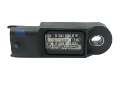 Snímač Tlaku Vzduchu 0281002616 8200233831 Bosch Renault
