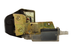 Mechanizmus dverového zámku Ľavý Stredný 913764 Peugeot 806 10860