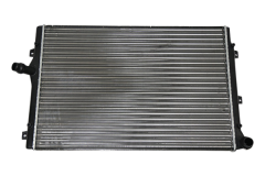 Chladič Urobte VW Audi Seat Skoda 1K0121251AL 11210756901 Vika