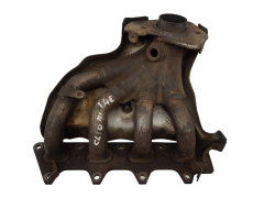 Výfukové potrubie 8200543309 Renault 1.4 16V 8200487350
