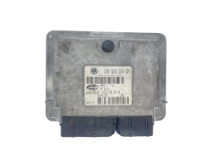 Riadiaca Jednotka 036906034GM 61601.068.01 IAW4MV.GM VW Magneti Marelli 63755