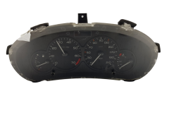 Tachometer Peugeot 206 9645096180 503000640002 1097