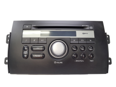 Rádio Cd Mp3 Prehrávač Suzuki SX4 39101-79JB CQ-MX0674G PACR06 1125