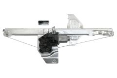 Mechanizmus Okien Pravý Predný Originál Berlingo Partner II/III 9802389180