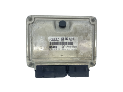 Riadiaca Jednotka Audi 038906012AH 0281010200 Bosch 63534