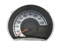 Tachometer Aygo 107 C1 83800-0H133-A Toyota PSA 49628