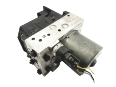 Abs Čerpadlo Smart Fortwo 0012793V002 0265950077 Bosch 40410