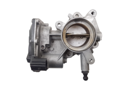 Ventil teleskopu škrtiacej klapky Opel Saab 55564164 2.0 CDTI 3731