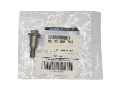 Skrutka Renault 8200668704 Originál