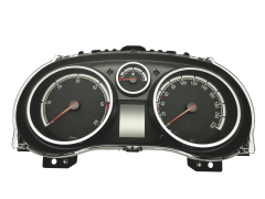 Otáčkomer Opel Corsa P0013312051 47801