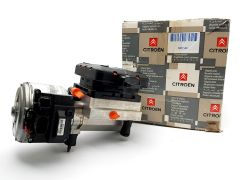 Čerpadlo Vzduchového Pruženia Nový Originál Citroen C5 2 2.2 HDI 5277A9 9654068680