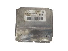 Riadiaca Jednotka 16268377 6237797 Opel GM 3307