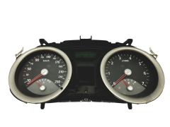Otáčkomer Renault Megane 2 8200364015 53667