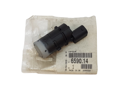 PDC Senzor Parkowania Citroen Peugeot 659014 9643982377 Originál