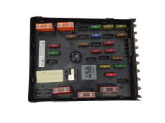 Skrinka poistiek 3C0937125 6359-2777 VW SEAT Audi 20365