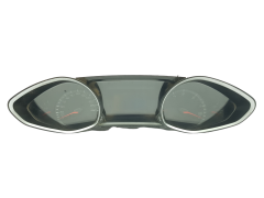 Otáčkomer Peugeot 308 T9 9809838380 25966