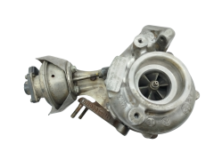 Turbodúchadlo 9681896180 GT1749V 760220-2 2.0 HDI Garrett PSA Turbodúchadlo 9681896180 GT1749V 760220-2 2.0 HDI Garrett PSA