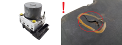 Abs Čerpadlo Hyundai Getz 58910-1C800 0265800388 0265231448 1314