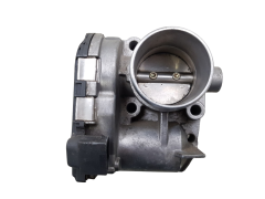 Ventil teleskopu škrtiacej klapky Fiat Lancia Alfa Romeo 0280750137 1.4 16V 2857