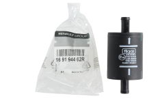 Filter LPG Originál 169194462R Renault Dacia