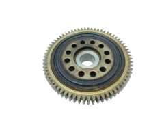 Ozubené koleso 9813298480 9809835080 1.2 THP Citroen Peugeot