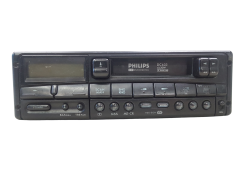 Rádio Kazetový Prehrávač Philips DC633
