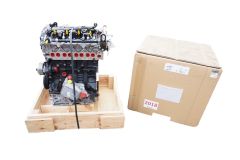 Motor Nový Originál 8201663398 M9T Renault Master 3 4 2.3 dci RWD Tylny Napęd