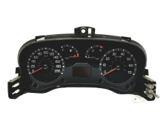 Otáčkomer Fiat Panda 51711237 503000480700 44625