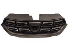 Mriežka Chladiča Predný Originál Dacia Dokker Lodgy 623104154R