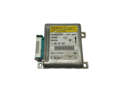 Modul riadiacej jednotky 9459151 0285001220 Volvo Bosch 68916