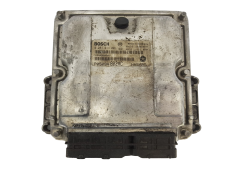 Riadiaca Jednotka 0281013001 P05094802AC Chrysler Bosch 1085